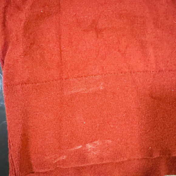 Kate Spade ♠️ Logo Sweater Size XXS 00 - Picture 4 of 5